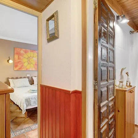 Apartment Bonito Y Acogedor Apartamento *