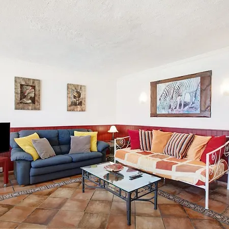 Apartament Bonito Y Acogedor Apartamento Los Realejos