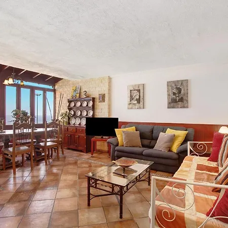 Bonito Y Acogedor Apartamento Apartament