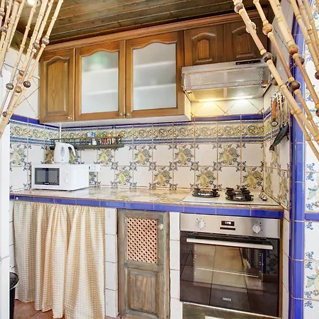 Bonito Y Acogedor Apartamento * Los Realejos