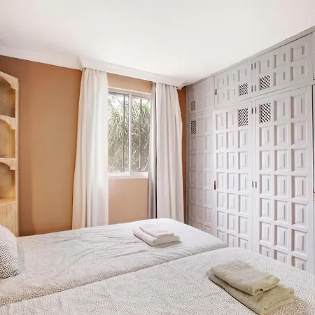 Bonito Y Acogedor Apartamento Los Realejos