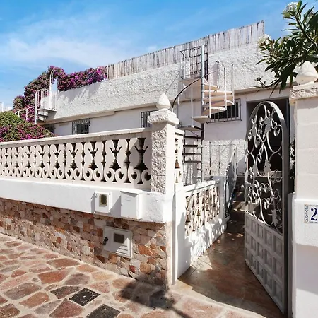 Bonito Y Acogedor Apartamento Apartament *